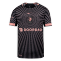 Nike Angel City FC 2026 Youth Home Jersey