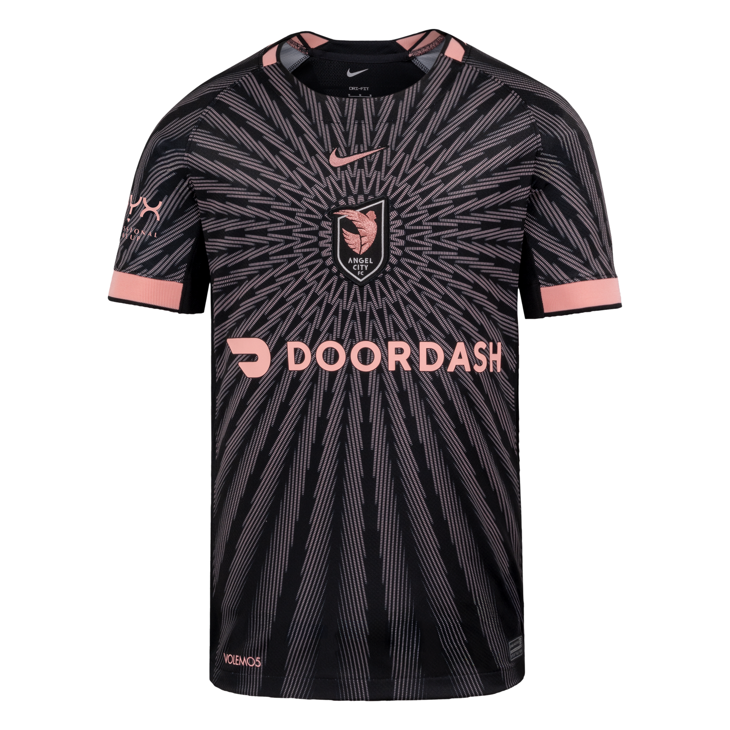 Nike Angel City FC 2026 Youth Home Jersey