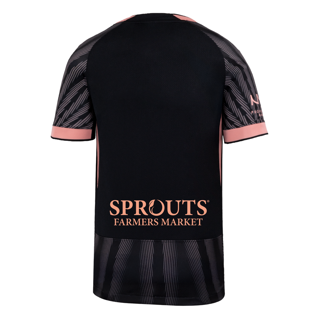 Nike Angel City FC 2026 Men's Home Jersey