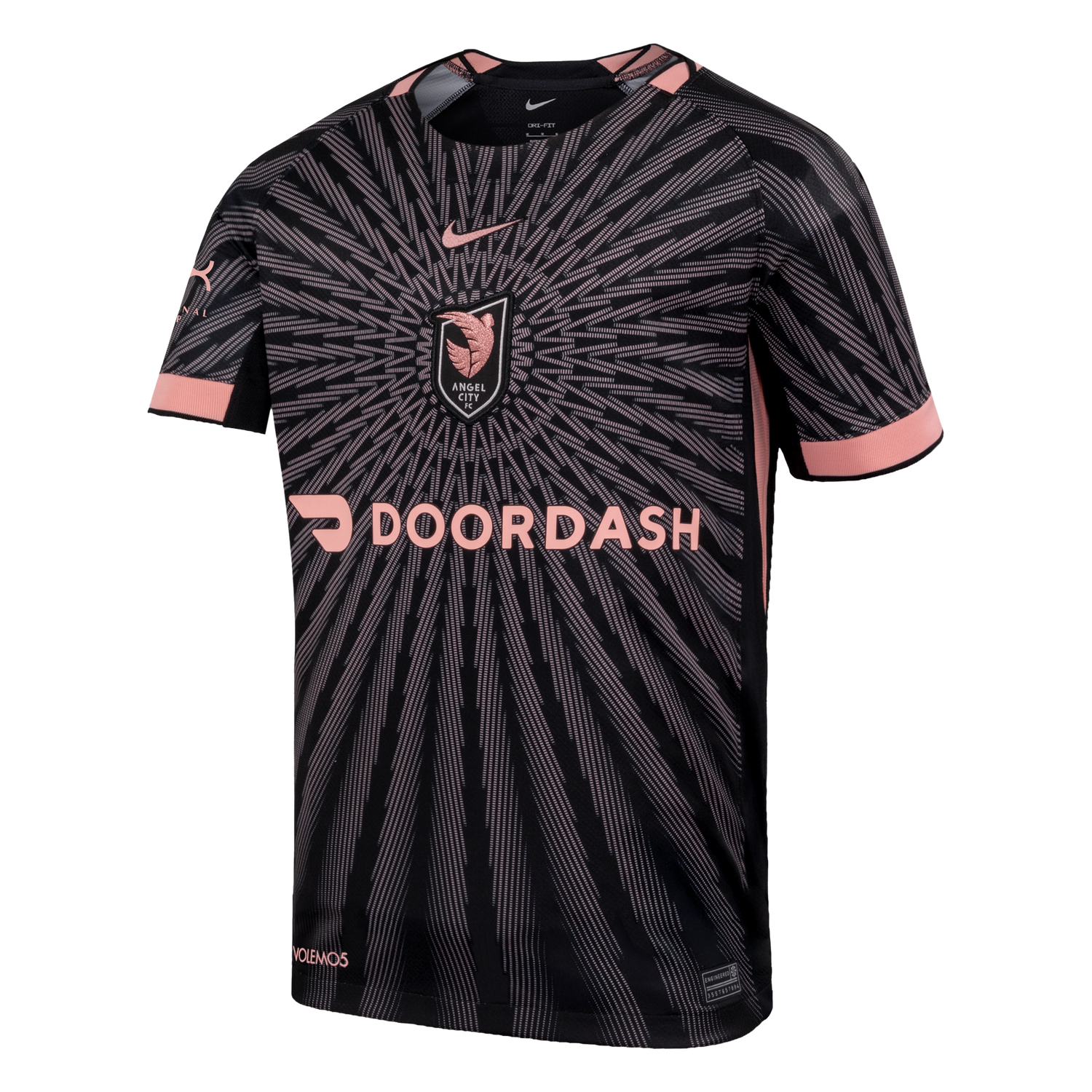 Nike Angel City FC 2026 Youth Home Jersey