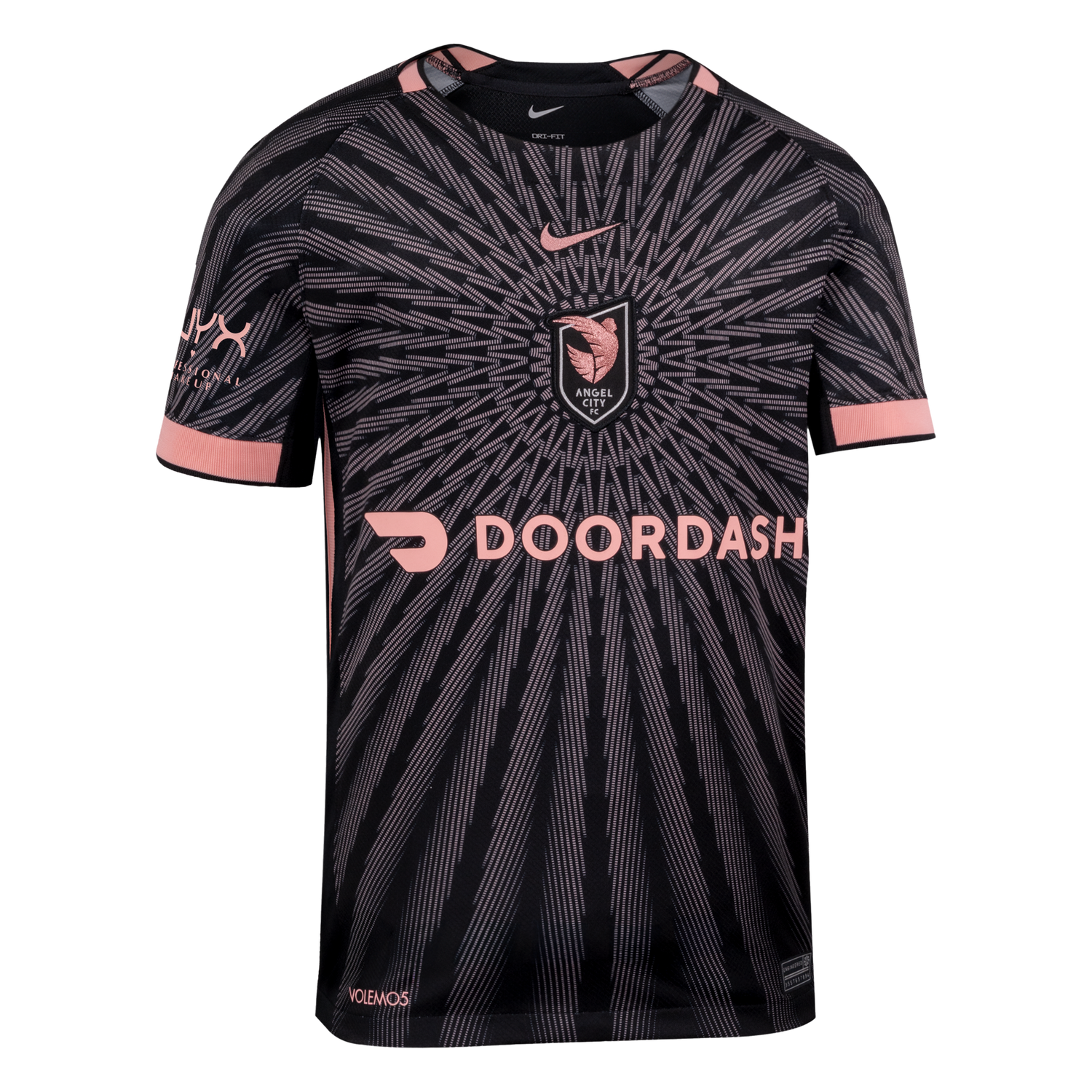 Nike Angel City FC 2026 Youth Home Jersey