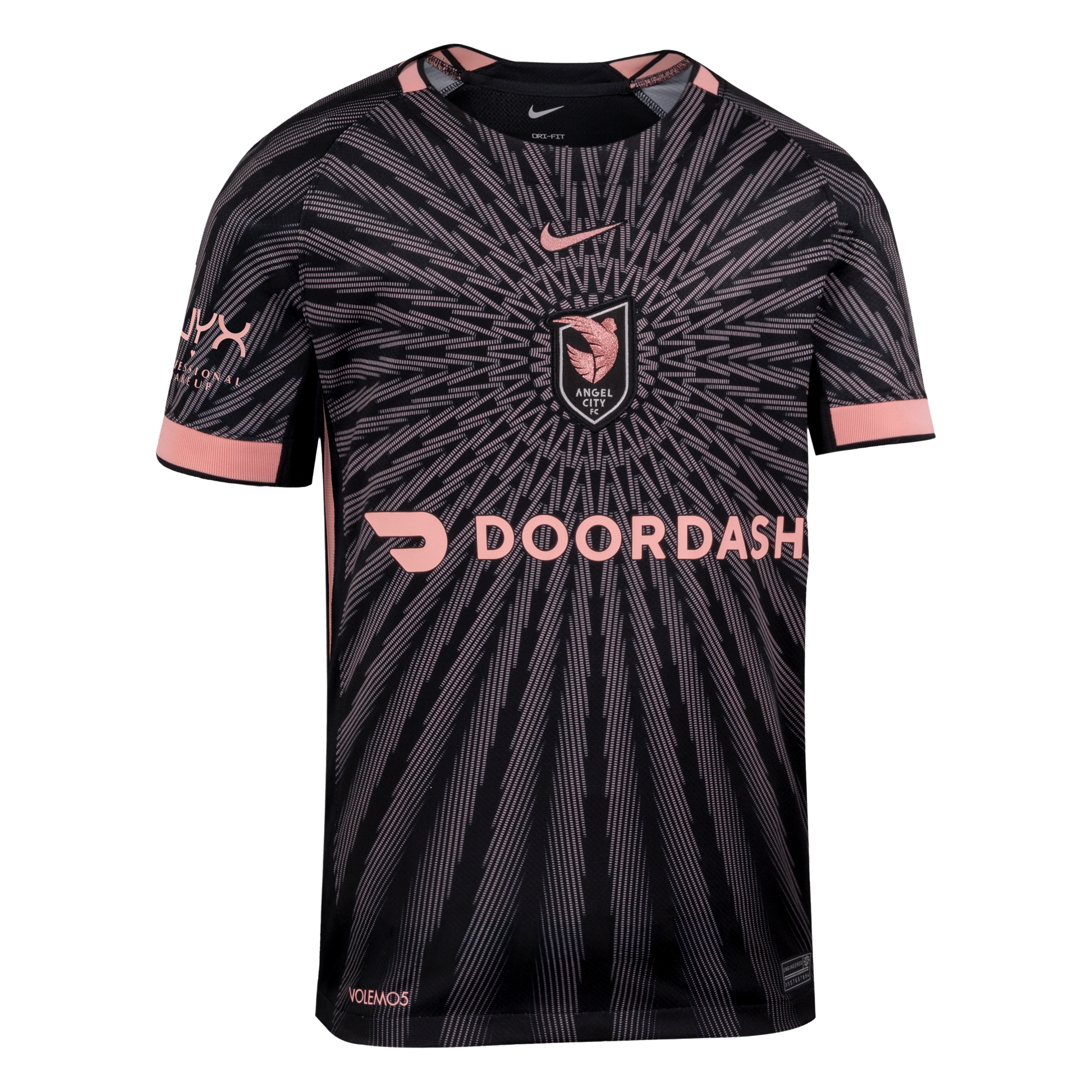Nike Angel City FC 2026 Youth Home Jersey