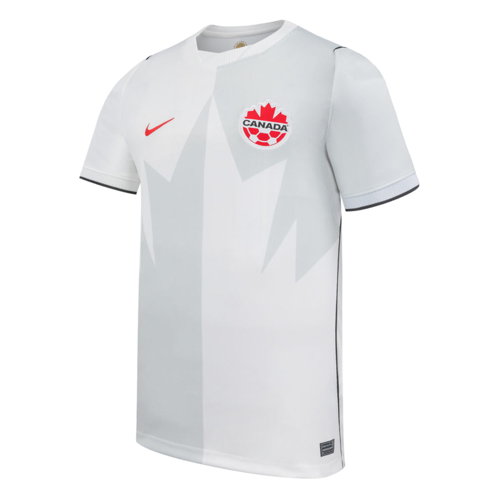 Nike Canada 2026 Youth Jersey