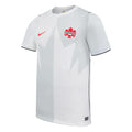Nike Canada 2026 Youth Jersey