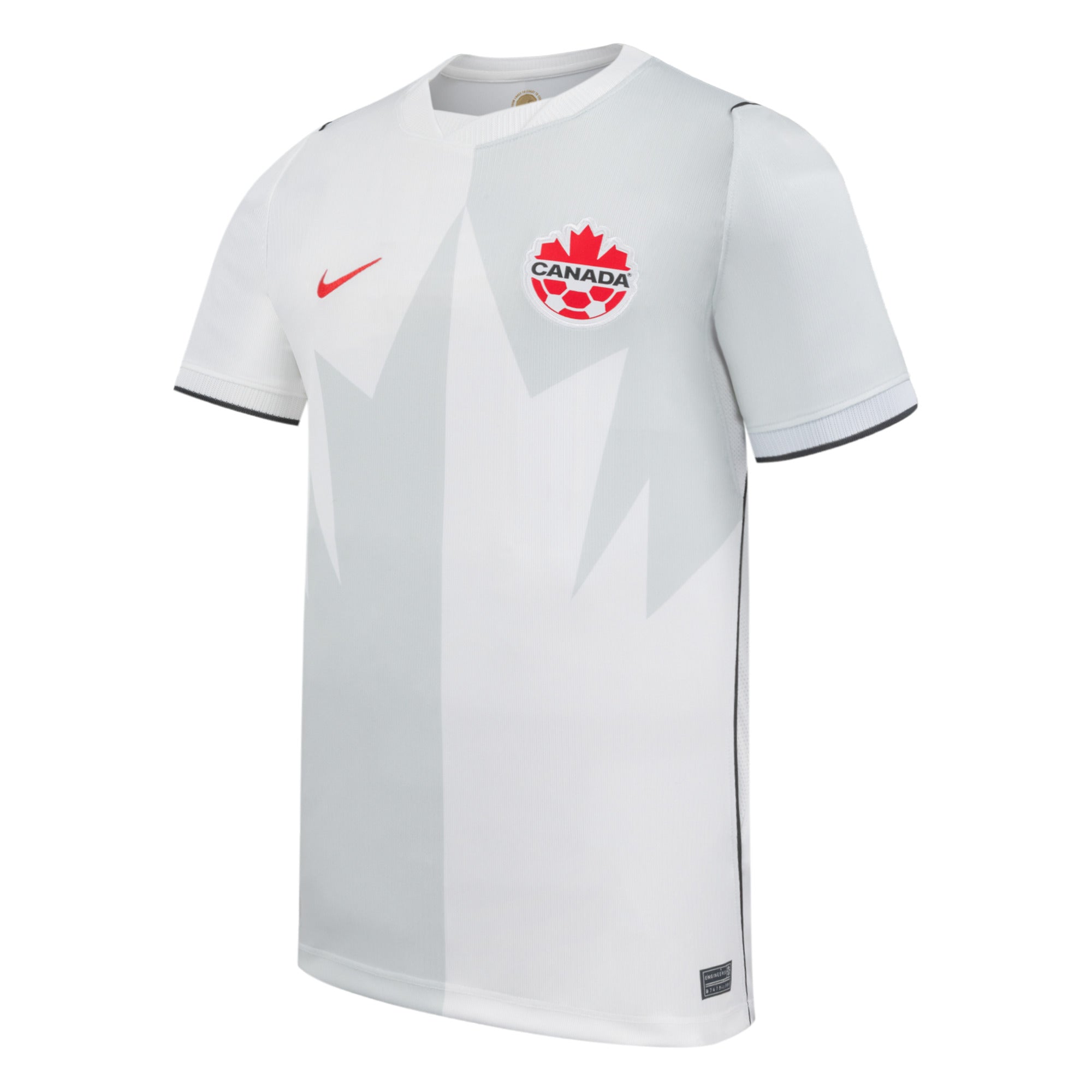 Nike Canada 2026 Youth Jersey