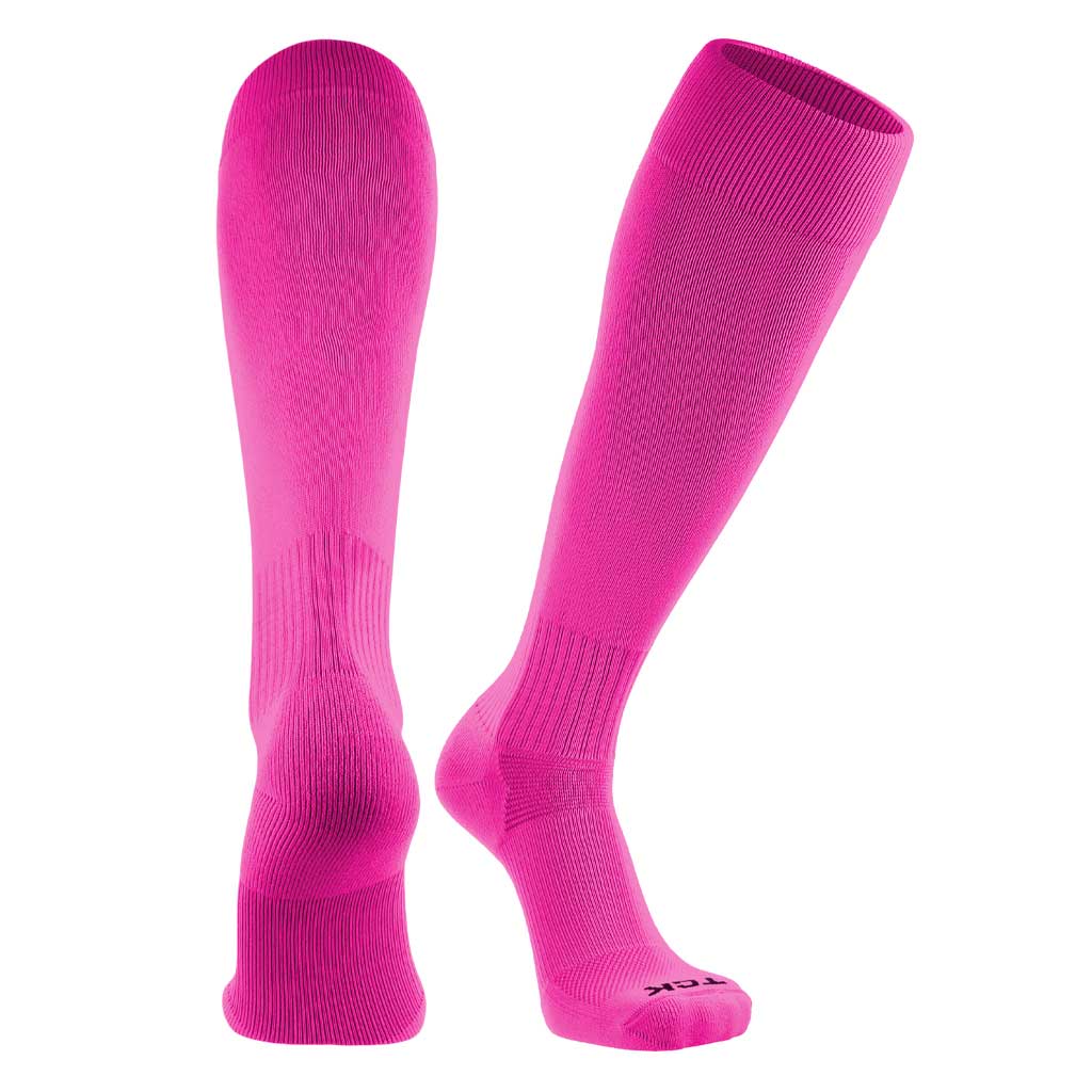 SC Blues Game Socks - Pink - Shipping week of 9/29 - 703438-02-SCBLUES by Niky&#39;s Sports | Available at Niky&#39;s Sports