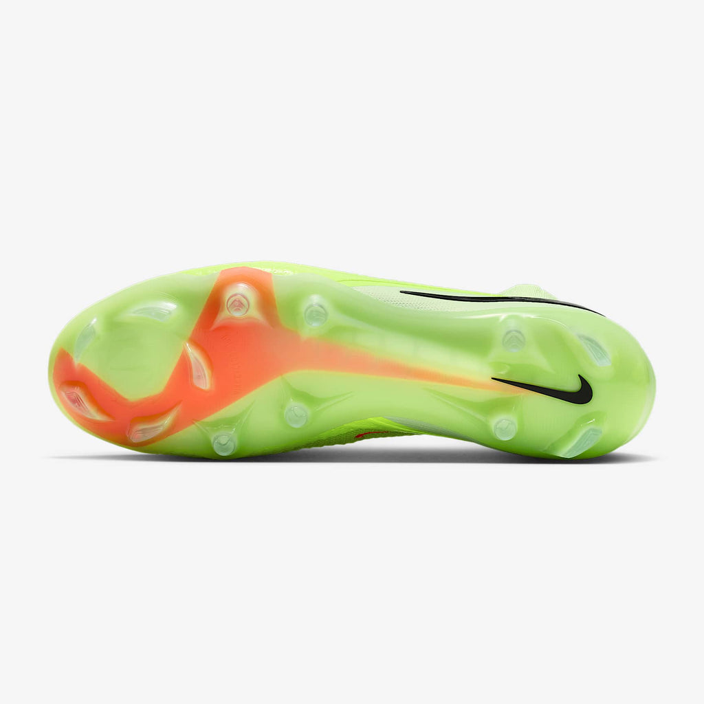 Nike Phantom 6 High Elite Firm-Ground Soccer Cleats