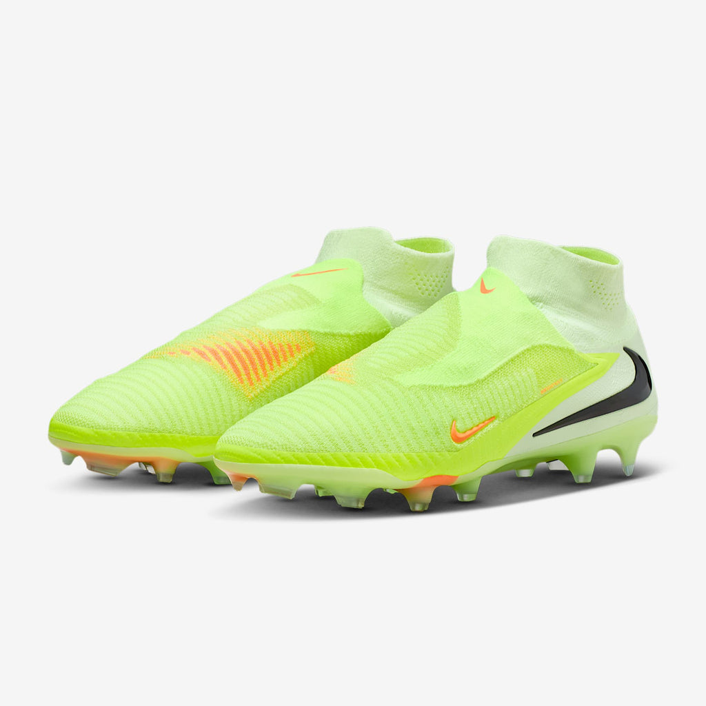 Nike Phantom 6 High Elite Firm-Ground Soccer Cleats