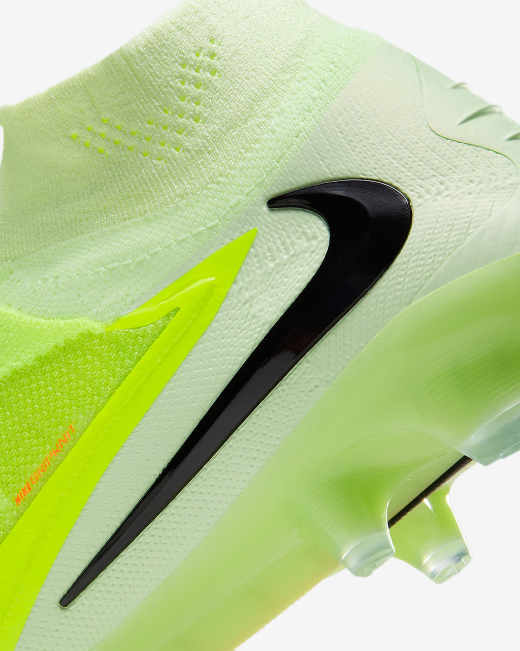 Nike Phantom 6 High Elite Firm-Ground Soccer Cleats