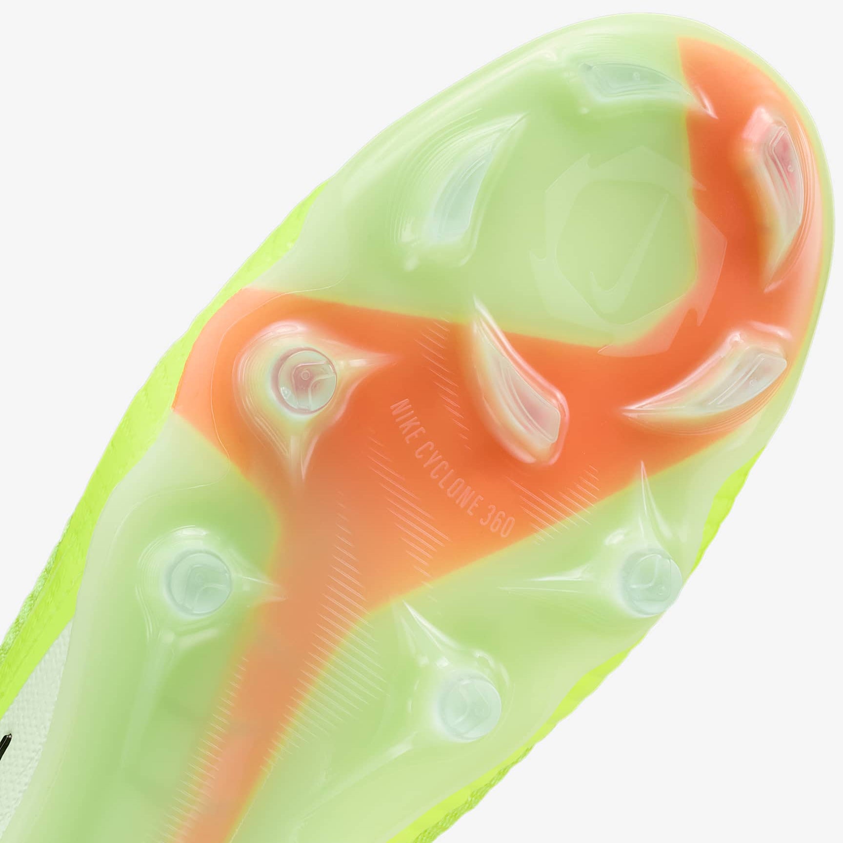 Nike Phantom 6 High Elite Firm-Ground Soccer Cleats