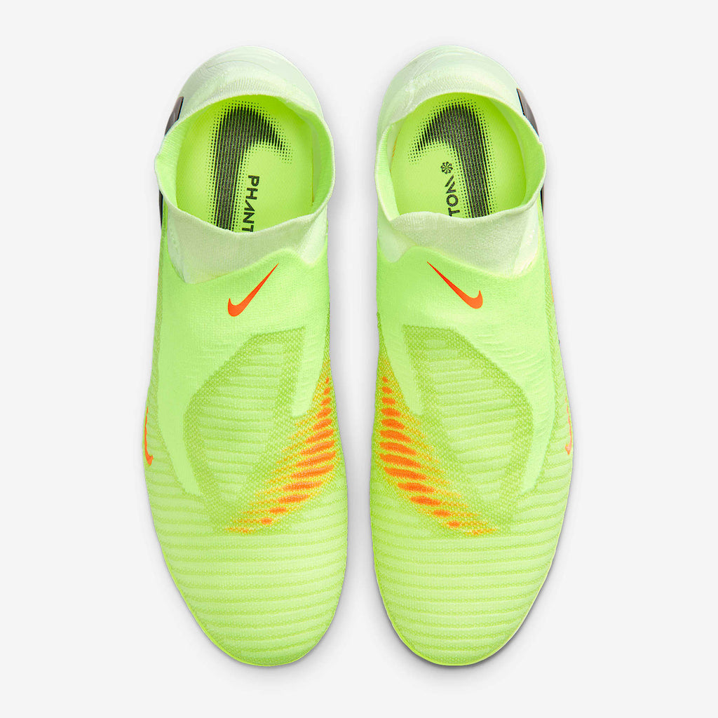 Nike Phantom 6 High Elite Firm-Ground Soccer Cleats