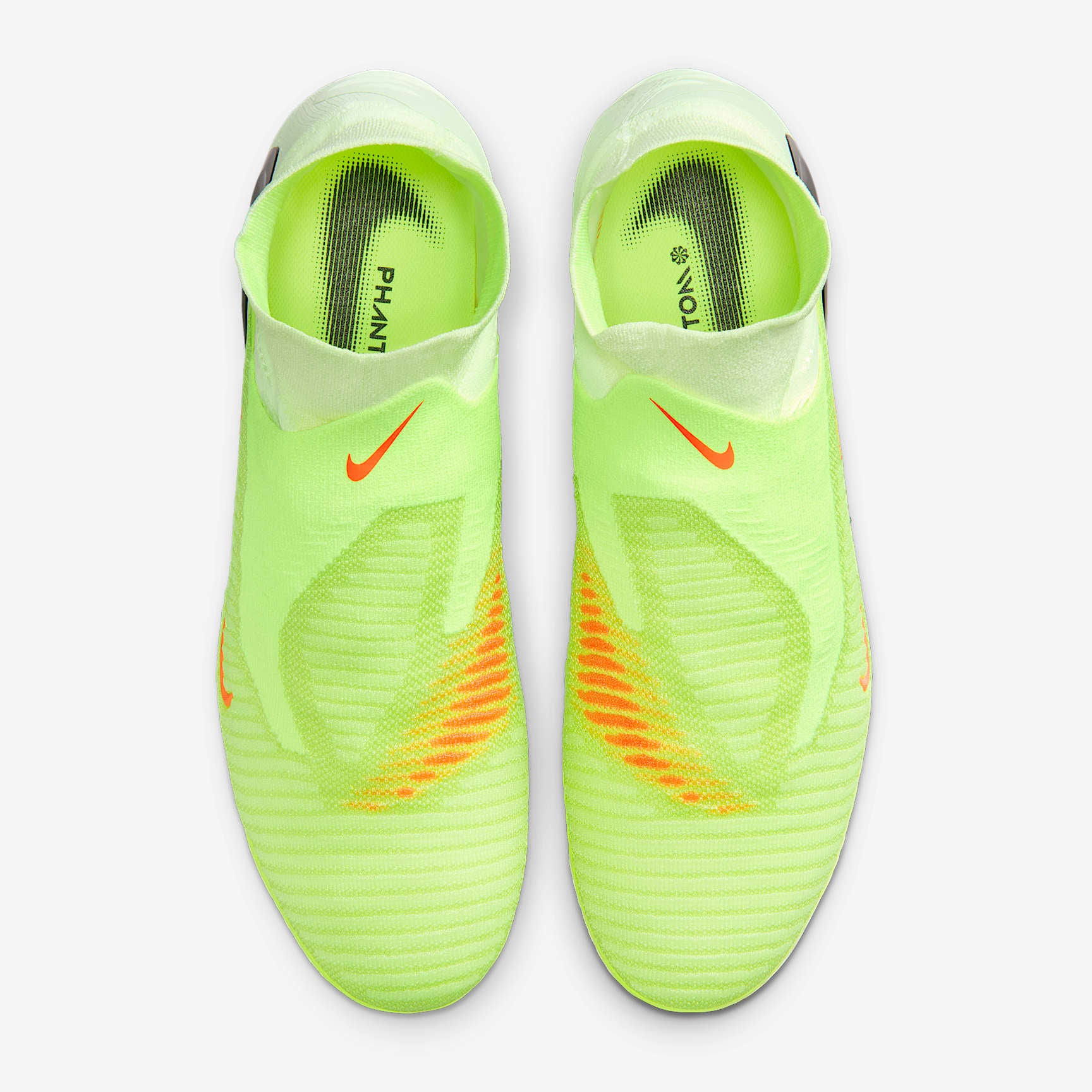 Nike Phantom 6 High Elite Firm-Ground Soccer Cleats