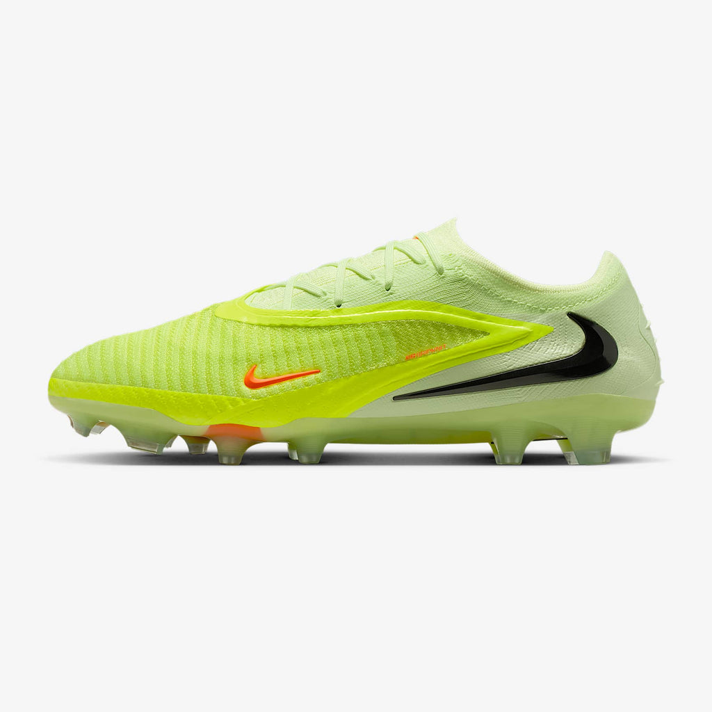 Nike Phantom 6 Low Elite Firm-Ground Soccer Cleats