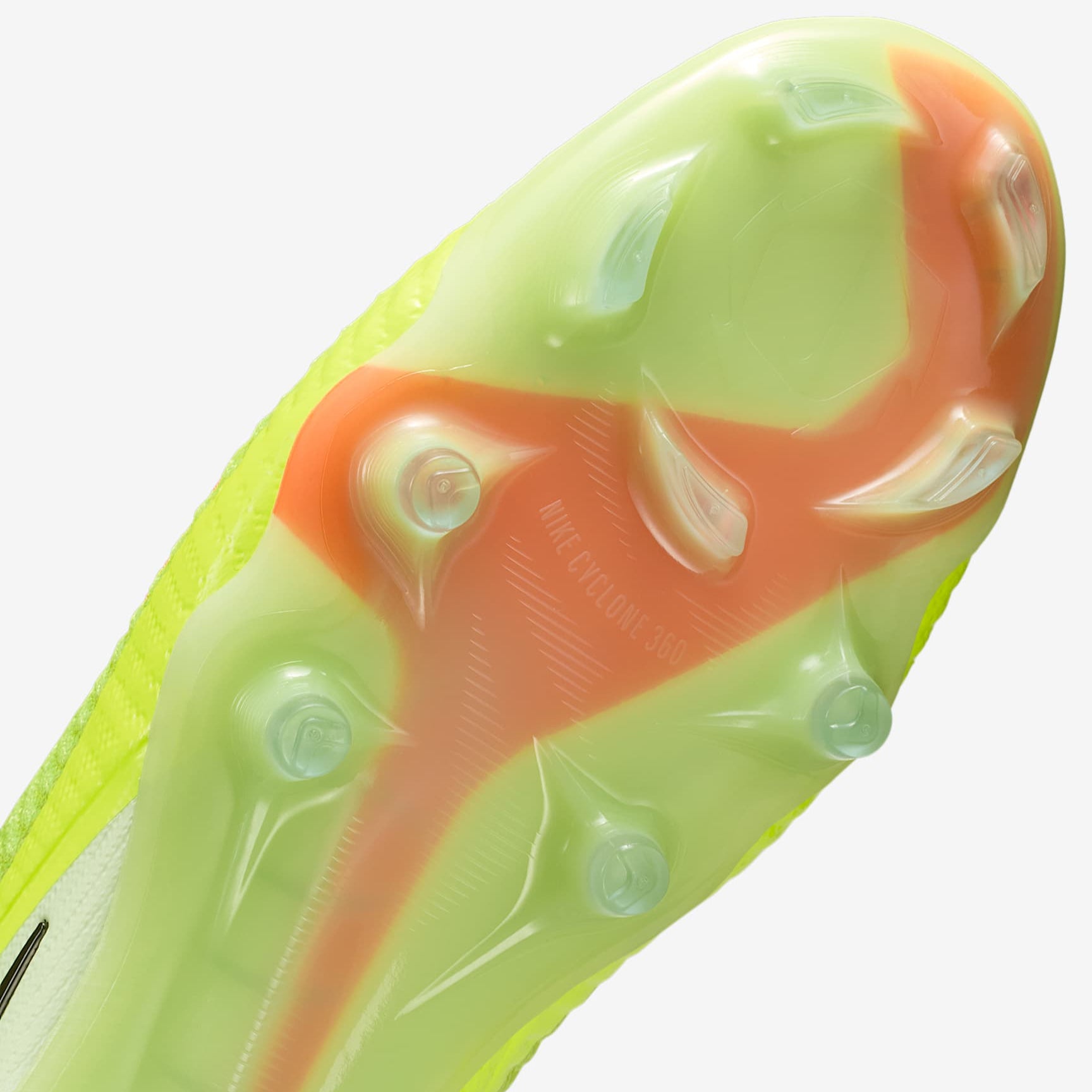 Nike Phantom 6 Low Elite Firm-Ground Soccer Cleats