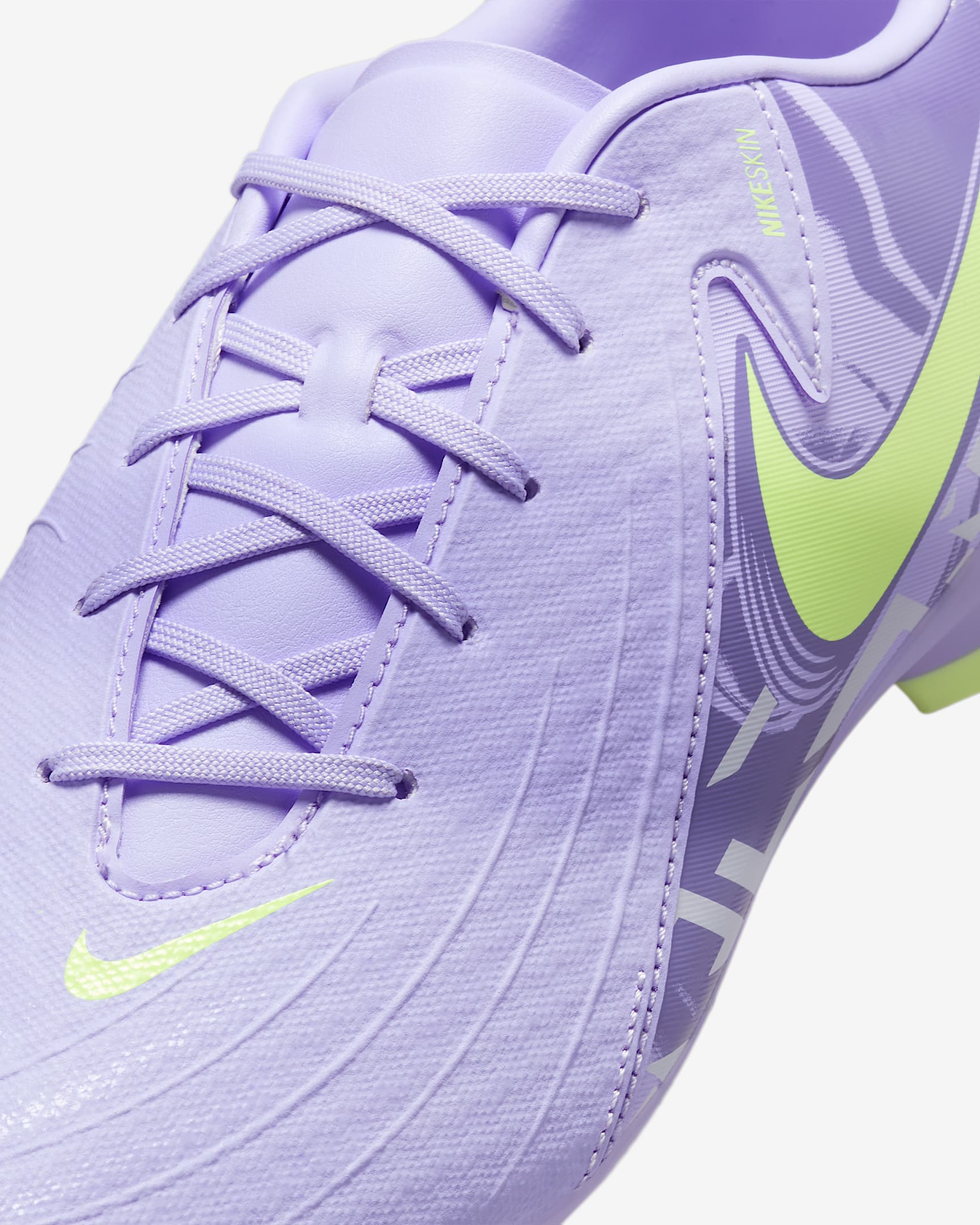 Nike United Phantom GX 2 Academy MG Soccer Cleats - HF1595-500-NIKE by Nike | Available at Niky's Sports