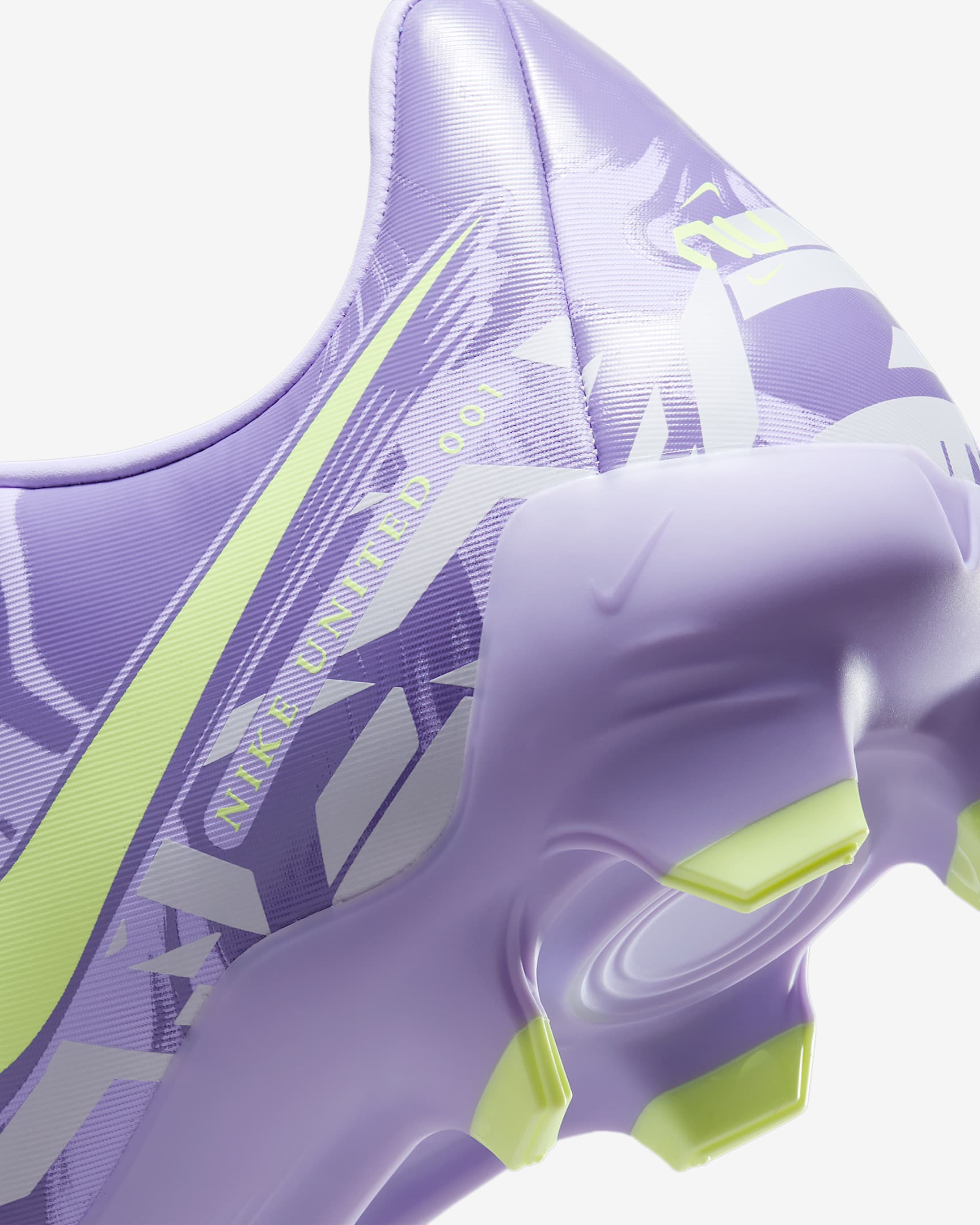 Nike United Phantom GX 2 Academy MG Soccer Cleats - HF1595-500-NIKE by Nike | Available at Niky's Sports