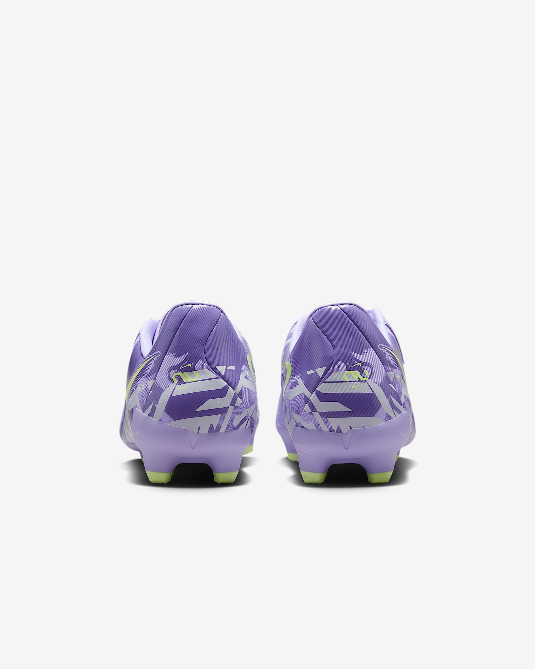 Nike United Phantom GX 2 Academy MG Soccer Cleats - HF1595-500-NIKE by Nike | Available at Niky's Sports