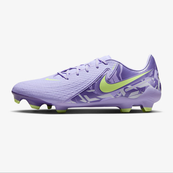 Nike United Phantom GX 2 Academy MG Soccer Cleats