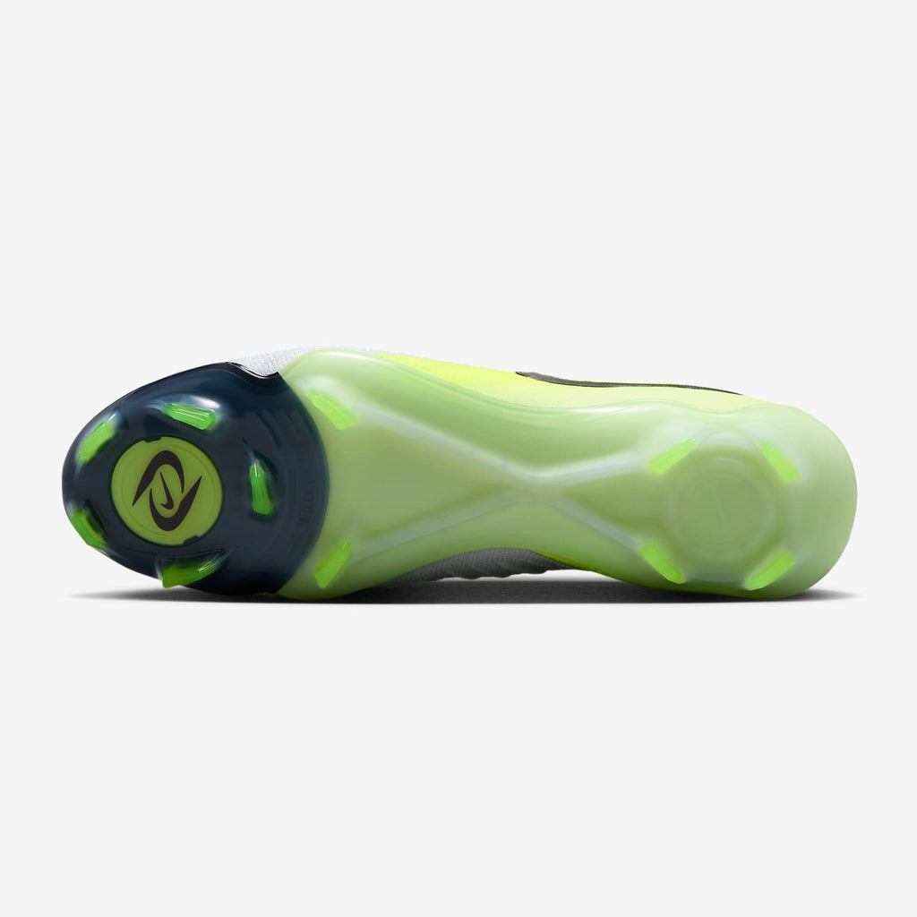 Nike Phantom Luna 2 Elite FG Soccer Cleats - Mad Voltage Pack Adult - FJ2572-003-NIKE by Nike | Available at Niky's Sports
