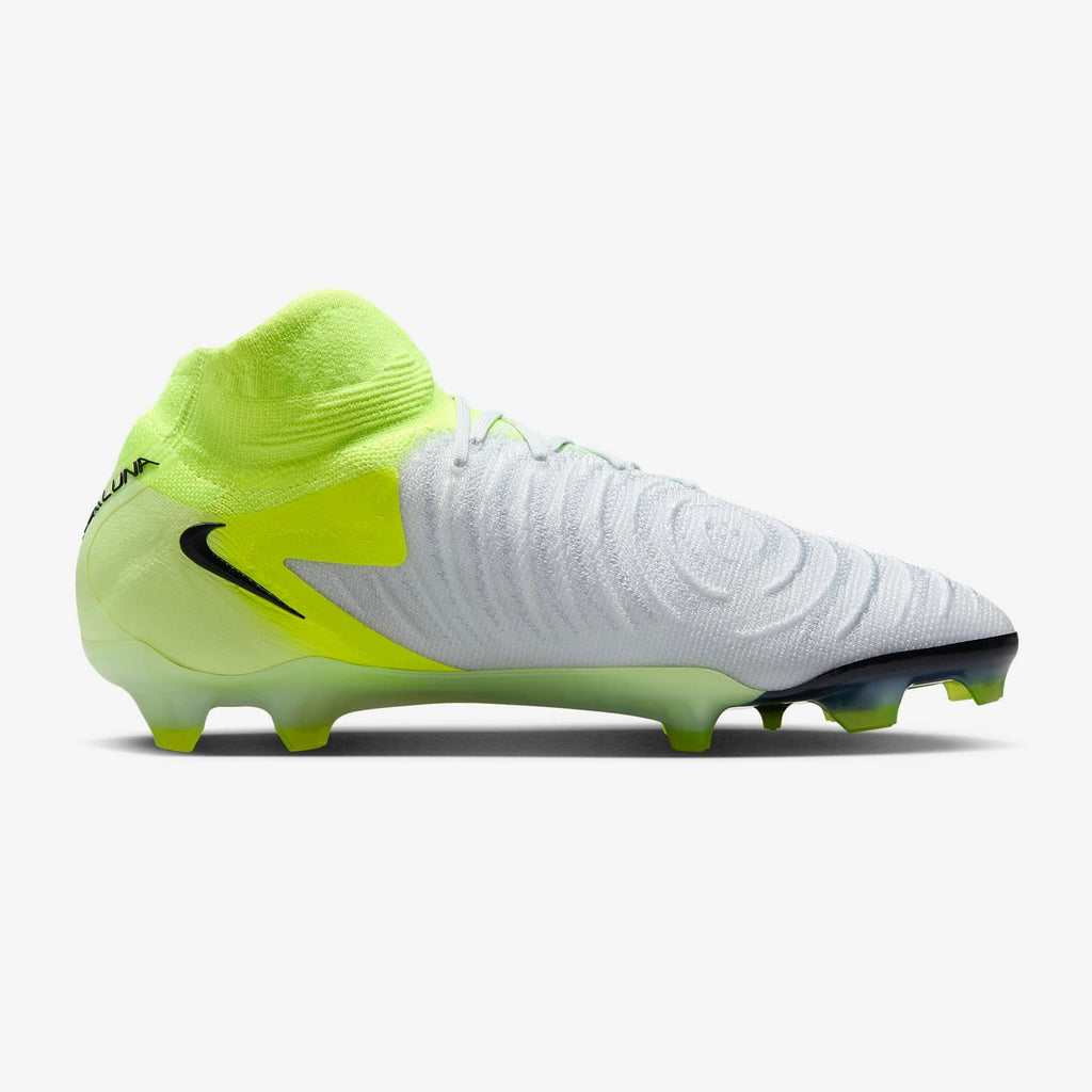 Nike Phantom Luna 2 Elite FG Soccer Cleats - Mad Voltage Pack Adult - FJ2572-003-NIKE by Nike | Available at Niky's Sports