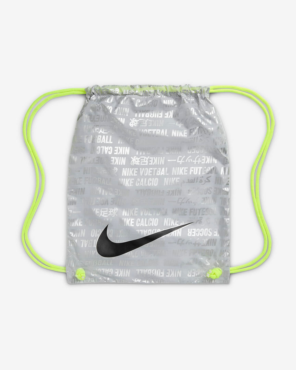 Nike Phantom Luna 2 Elite FG Soccer Cleats - Mad Voltage Pack Adult - FJ2572-003-NIKE by Nike | Available at Niky's Sports
