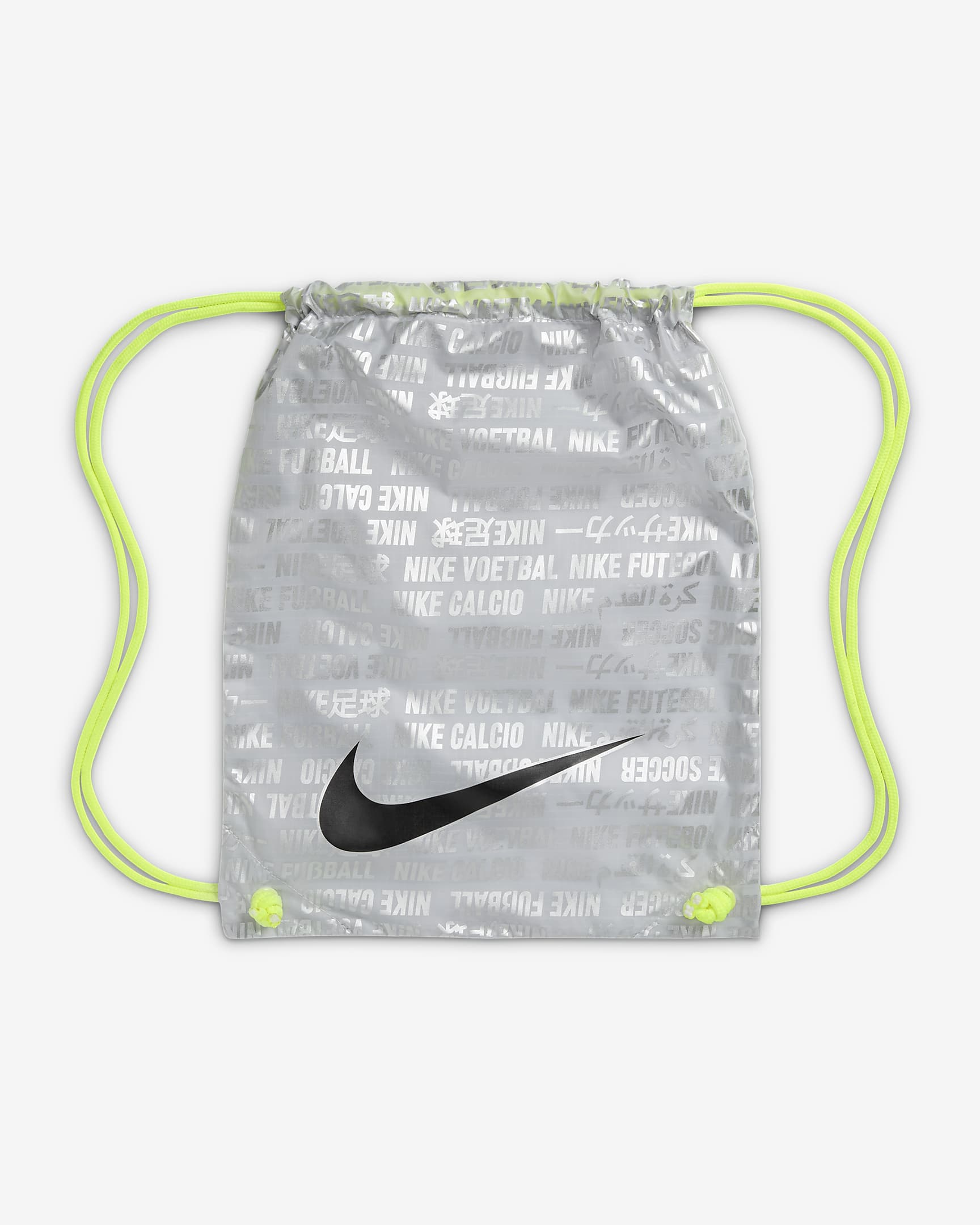 Nike Phantom Luna 2 Elite FG Soccer Cleats - Mad Voltage Pack Adult - FJ2572-003-NIKE by Nike | Available at Niky's Sports