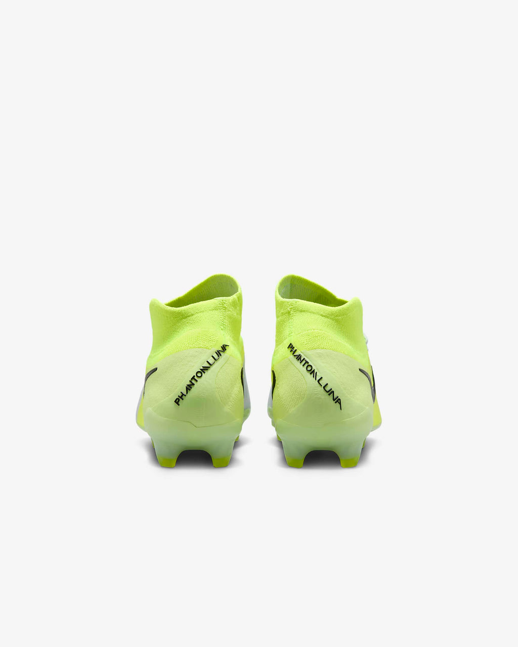 Nike Phantom Luna 2 Elite FG Soccer Cleats - Mad Voltage Pack Adult - FJ2572-003-NIKE by Nike | Available at Niky's Sports