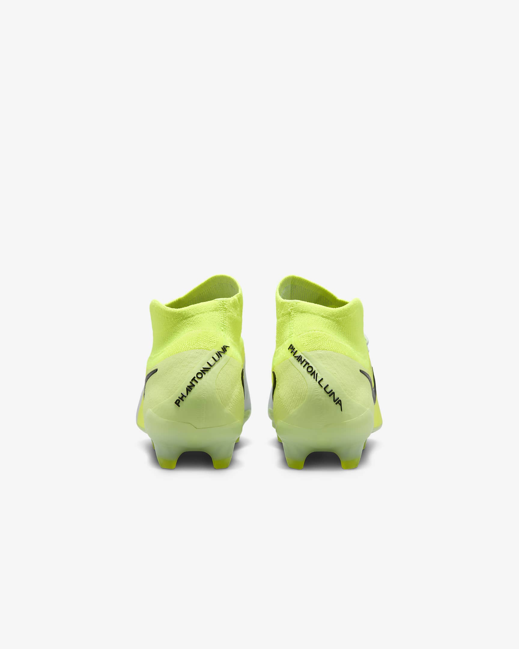 Nike Phantom Luna 2 Elite FG Soccer Cleats - Mad Voltage Pack Adult - FJ2572-003-NIKE by Nike | Available at Niky's Sports