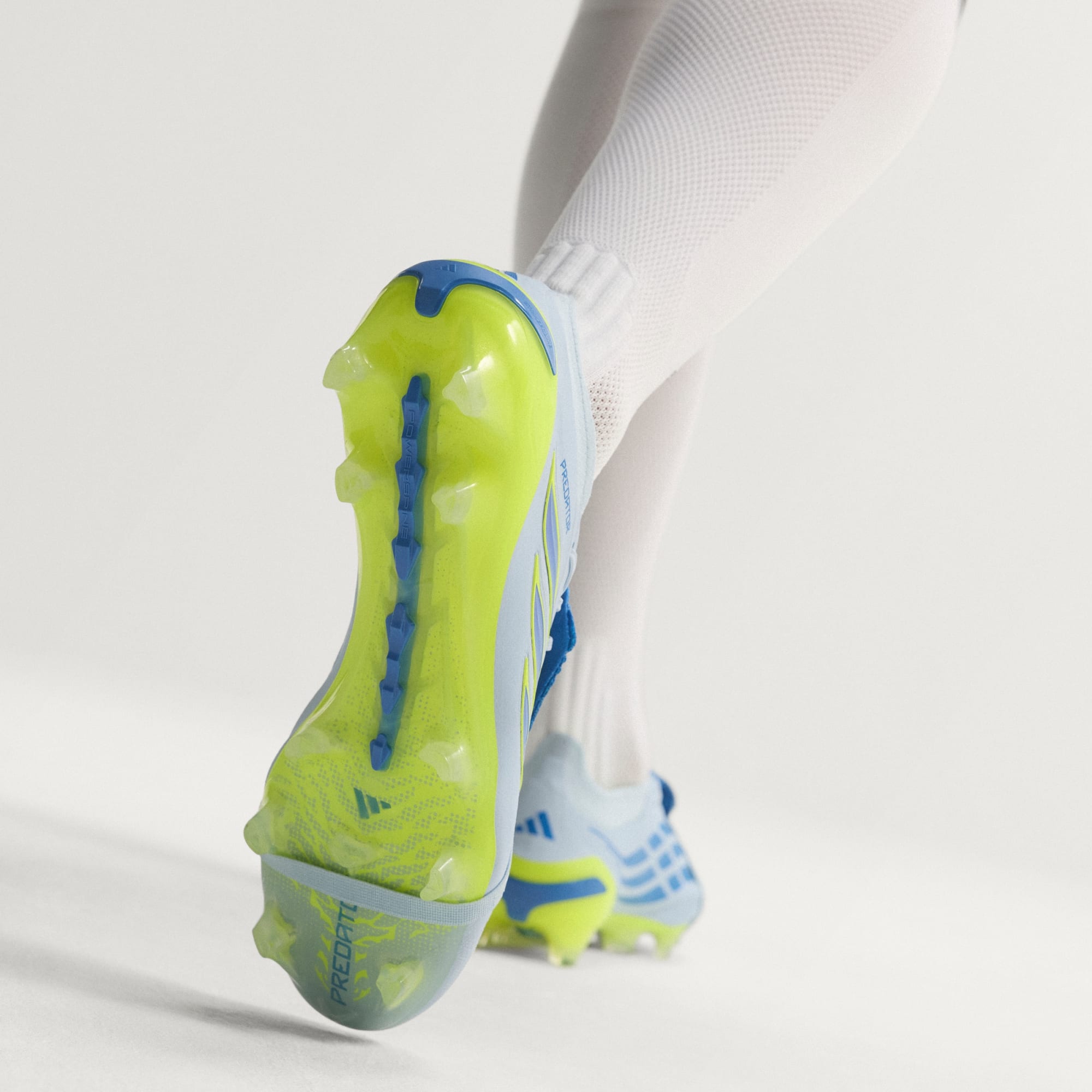 adidas Predator Elite Fold-Over Tongue Firm Ground Soccer Cleats - JS0378-ADIDAS by adidas | Available at Niky's Sports