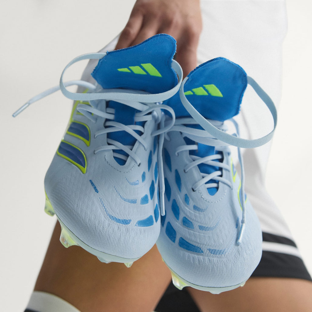 adidas Predator Elite Fold-Over Tongue Firm Ground Soccer Cleats - JS0378-ADIDAS by adidas | Available at Niky's Sports