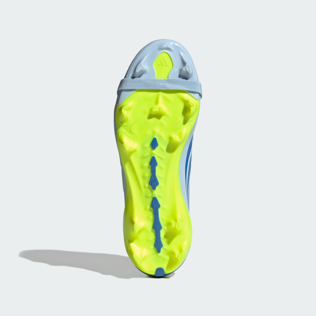 adidas PREDATOR ELITE Fold-Over Tongue Firm Ground Football Boots Kids - JS0390-ADIDAS by adidas | Available at Niky's Sports