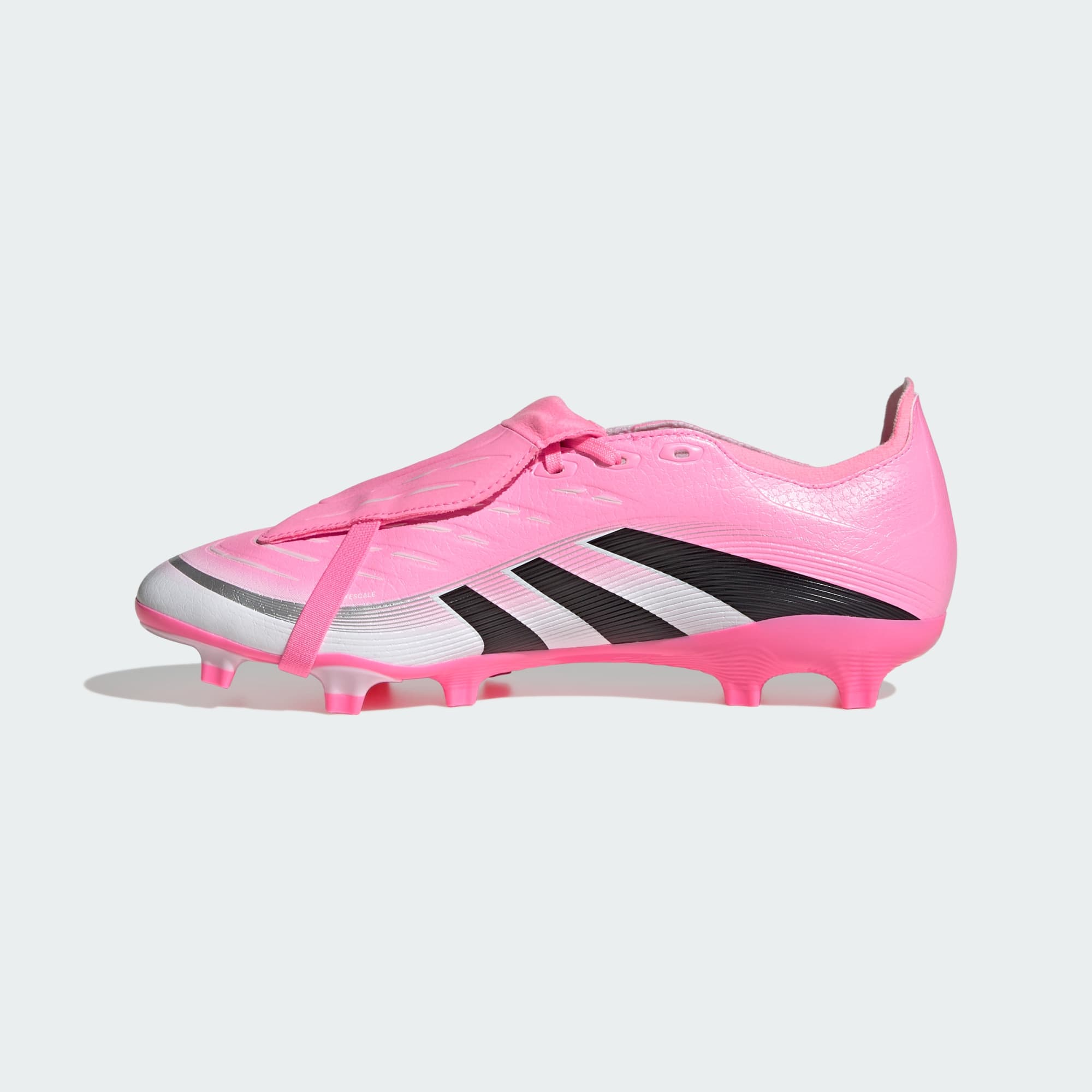 adidas PREDATOR LEAGUE Fold-Over Tongue Firm Ground/Multi Ground Football Boots Beckham
