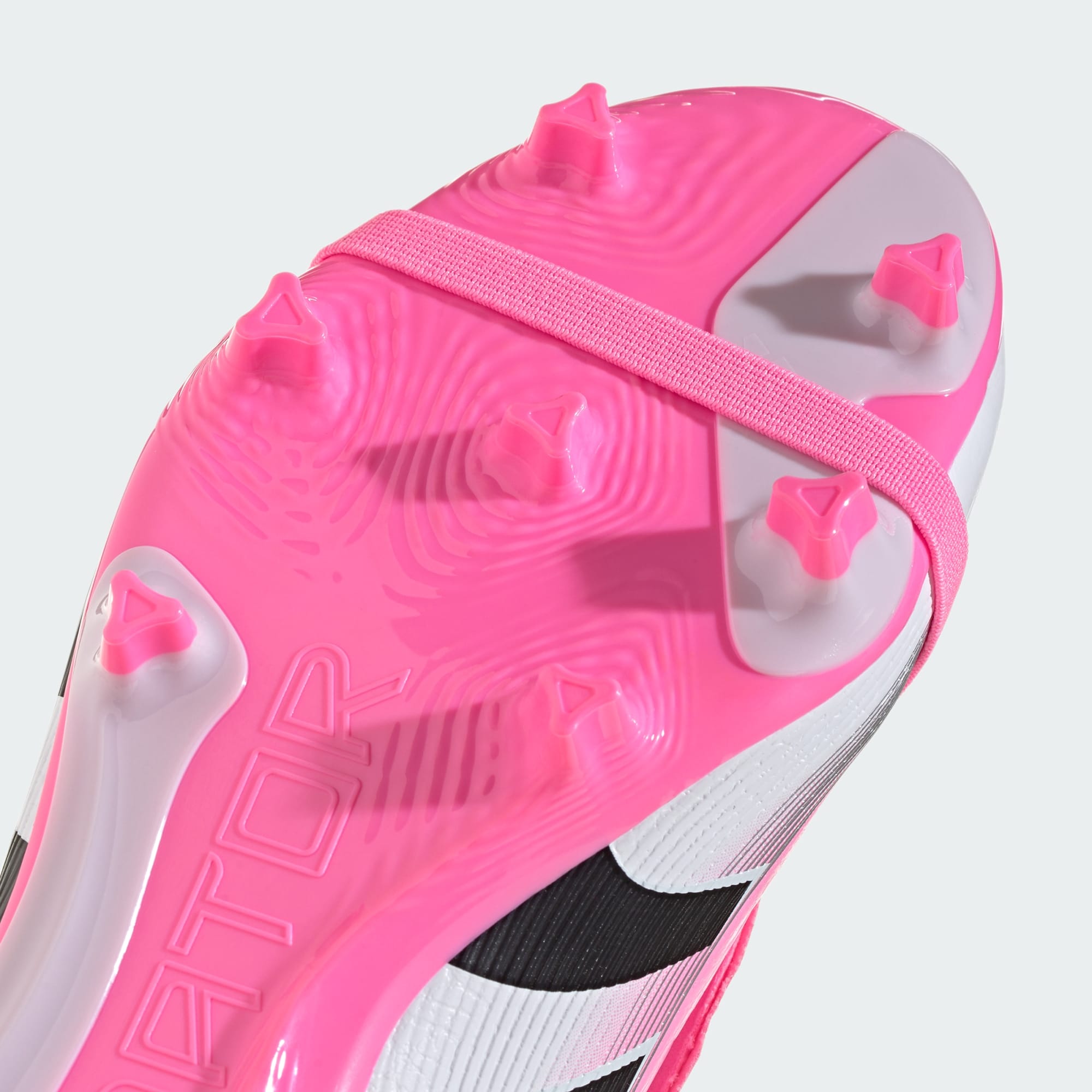 adidas PREDATOR LEAGUE Fold-Over Tongue Firm Ground/Multi Ground Football Boots Beckham