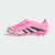 adidas PREDATOR LEAGUE Fold-Over Tongue Firm Ground/Multi Ground Football Boots Kids Beckham
