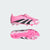 adidas PREDATOR LEAGUE Fold-Over Tongue Firm Ground/Multi Ground Football Boots Kids Beckham