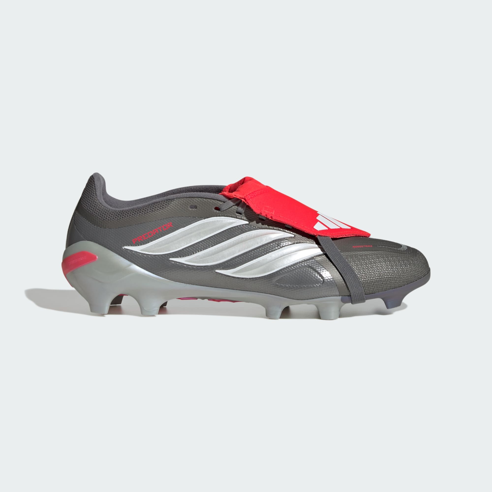adidas PREDATOR LEAGUE Fold-Over Tongue Firm Ground Football Boots