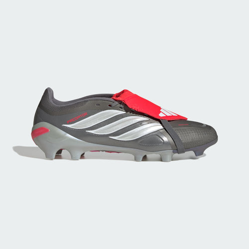 adidas PREDATOR LEAGUE Fold-Over Tongue Firm Ground Football Boots - JS0426-ADIDAS by adidas | Available at Niky's Sports