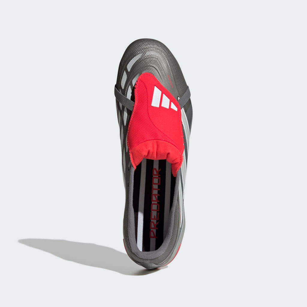 adidas PREDATOR LEAGUE Fold-Over Tongue Firm Ground Football Boots