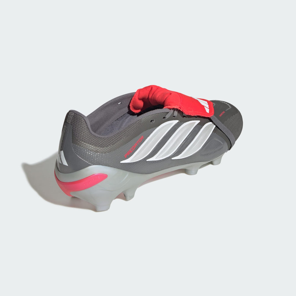 adidas PREDATOR LEAGUE Fold-Over Tongue Firm Ground Football Boots
