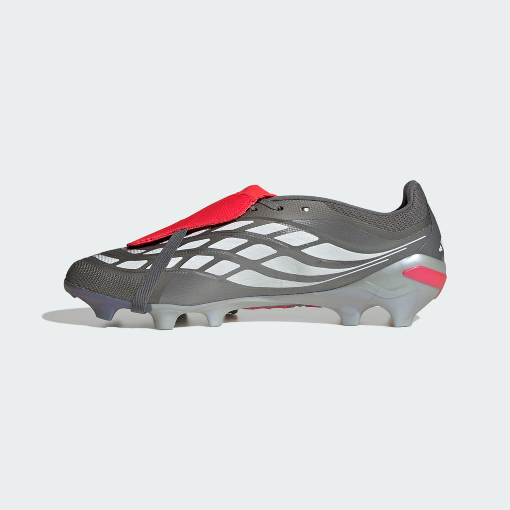 adidas PREDATOR LEAGUE Fold-Over Tongue Firm Ground Football Boots