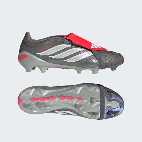 adidas PREDATOR LEAGUE Fold-Over Tongue Firm Ground Football Boots - JS0426-ADIDAS by adidas | Available at Niky's Sports