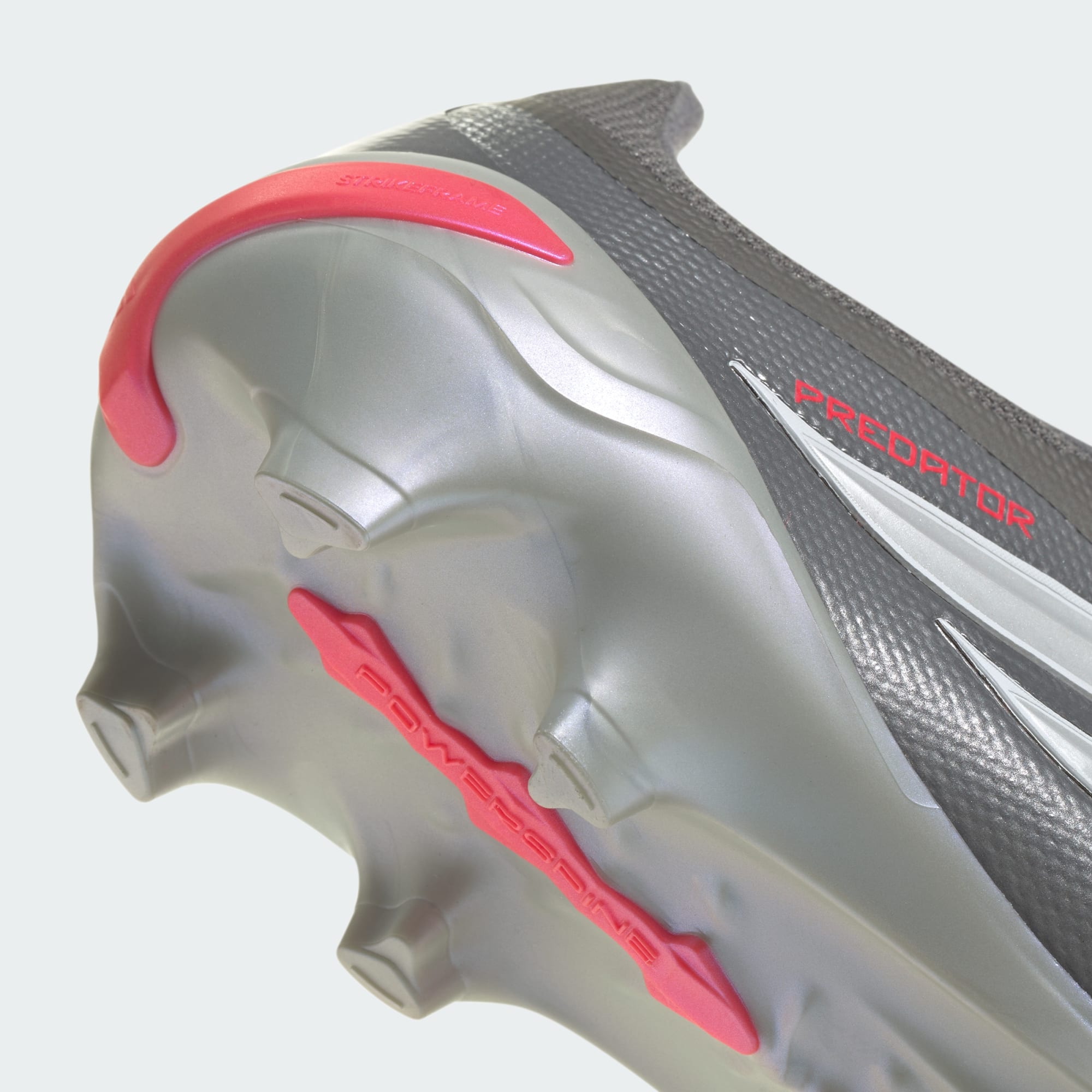 adidas PREDATOR LEAGUE Fold-Over Tongue Firm Ground Football Boots