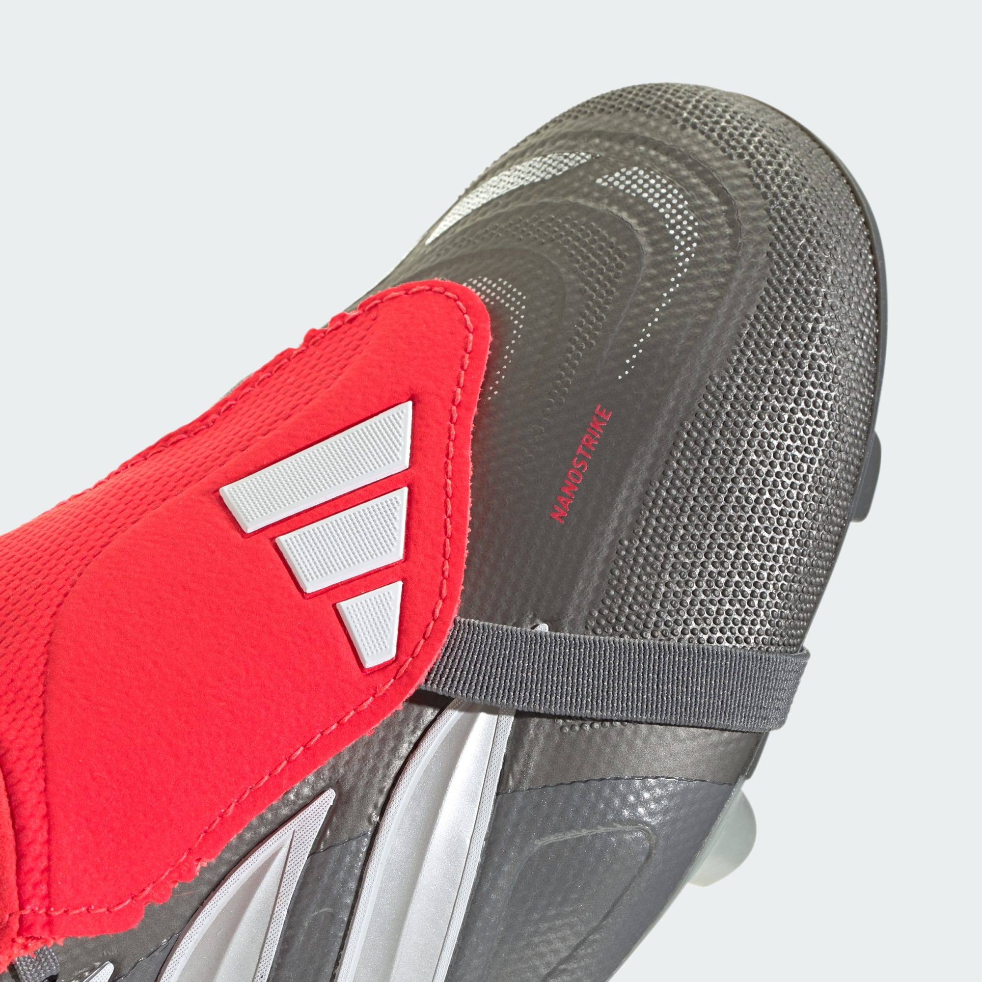 adidas PREDATOR LEAGUE Fold-Over Tongue Firm Ground Football Boots