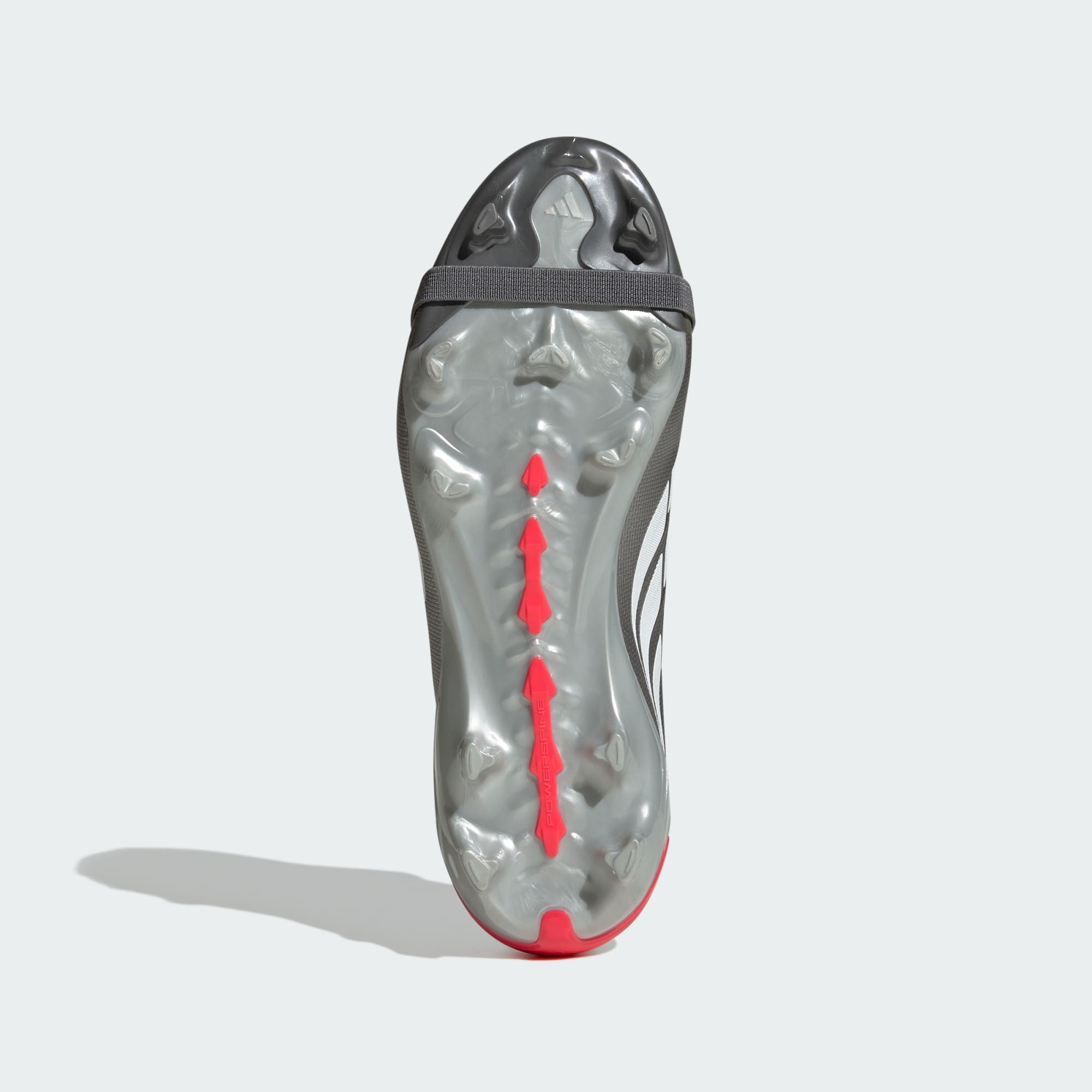 adidas PREDATOR LEAGUE Fold-Over Tongue Firm Ground Football Boots Kids - JR3312-ADIDAS by adidas | Available at Niky's Sports