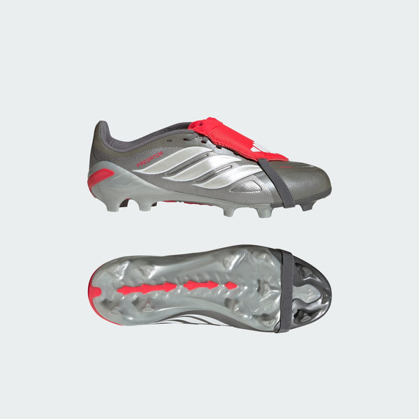 adidas Predator League Fold-Over Tongue