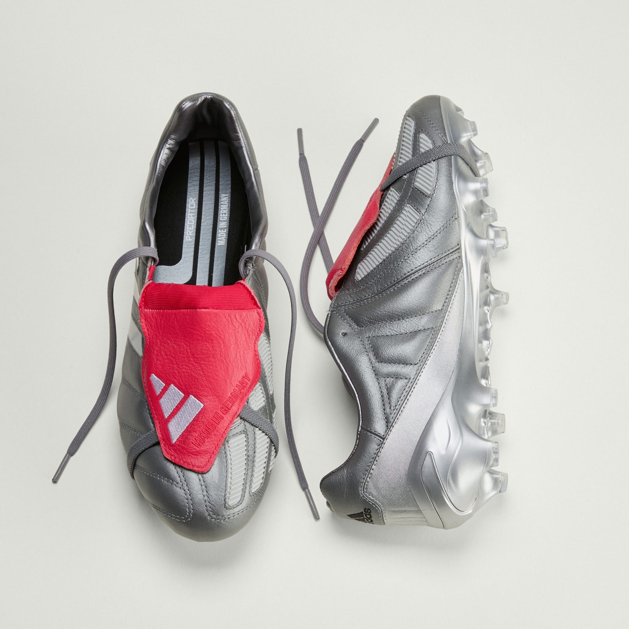adidas PREDATOR MANIA Firm Ground Soccer Boots