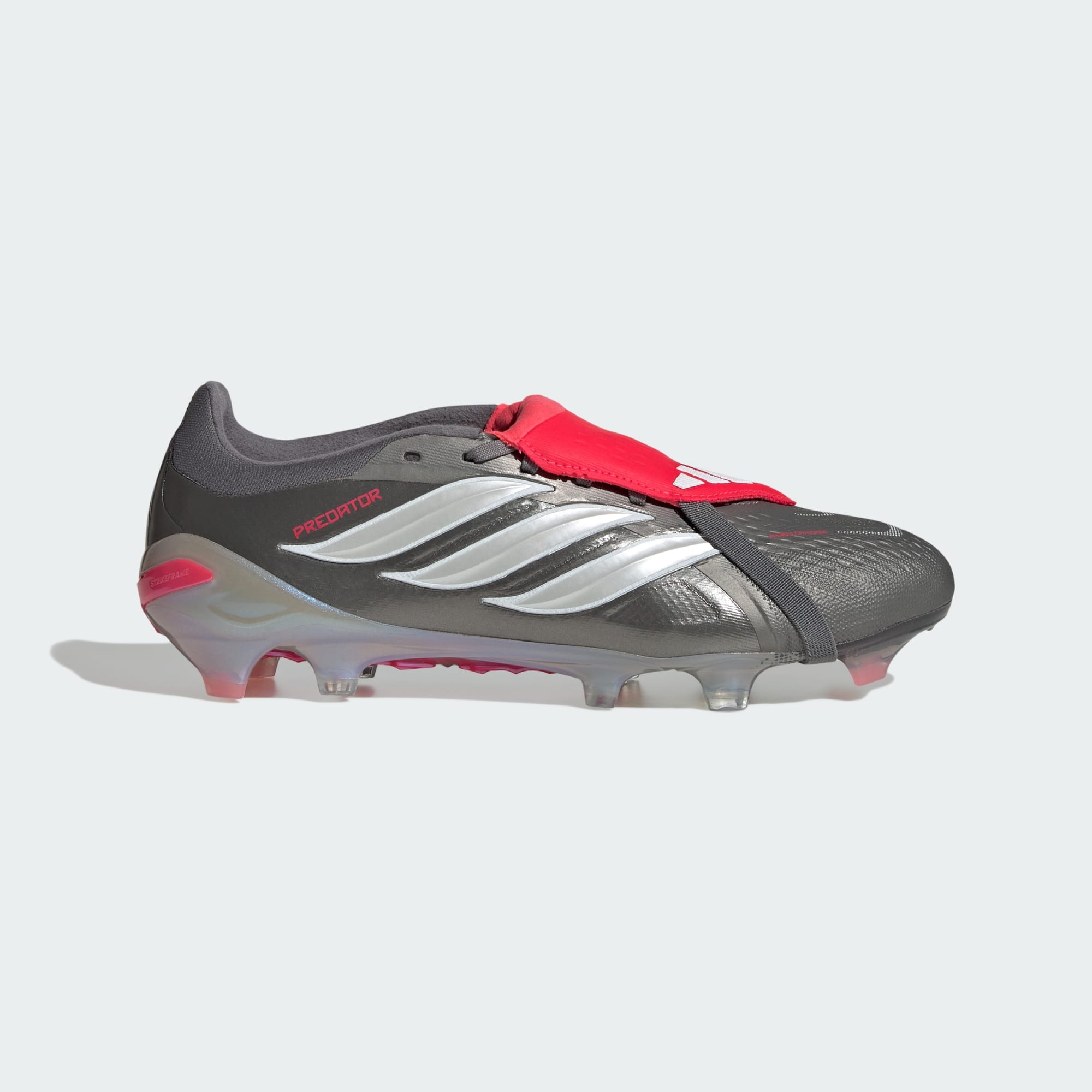 adidas gazelle silver green womens Adidas F10.7 Black HG – Classic Soccer Cleats main image 1