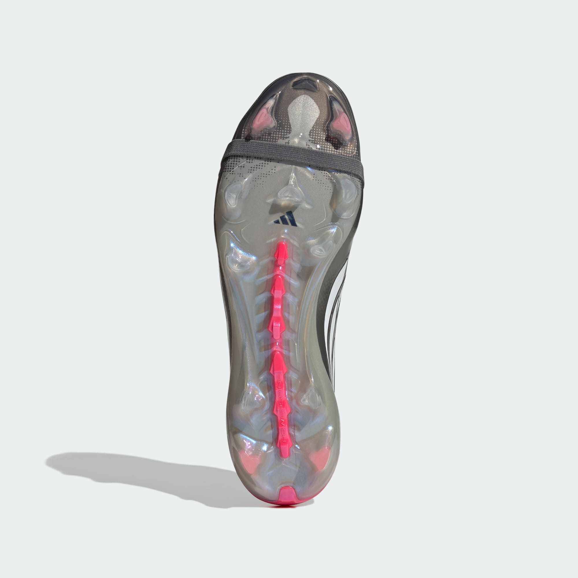 adidas PREDATOR PRO Fold-Over Tongue Firm Ground Soccer Boots - JR3324-ADIDAS by adidas | Available at Niky's Sports