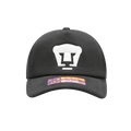 Fan Ink Pumas Mist Trucker Hat - PUM-2028-5554-FAN INK by Fan Ink | Available at Niky's Sports