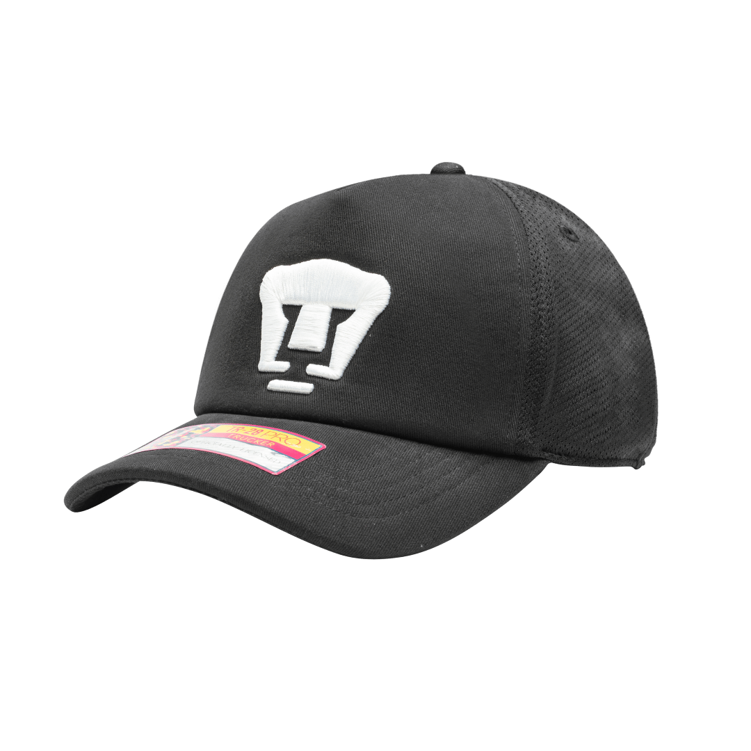 Fan Ink Pumas Mist Trucker Hat - PUM-2028-5554-FAN INK by Fan Ink | Available at Niky's Sports